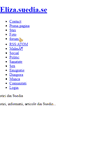 Mobile Screenshot of eliza.suedia.se