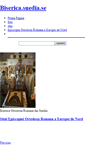 Mobile Screenshot of biserica.suedia.se